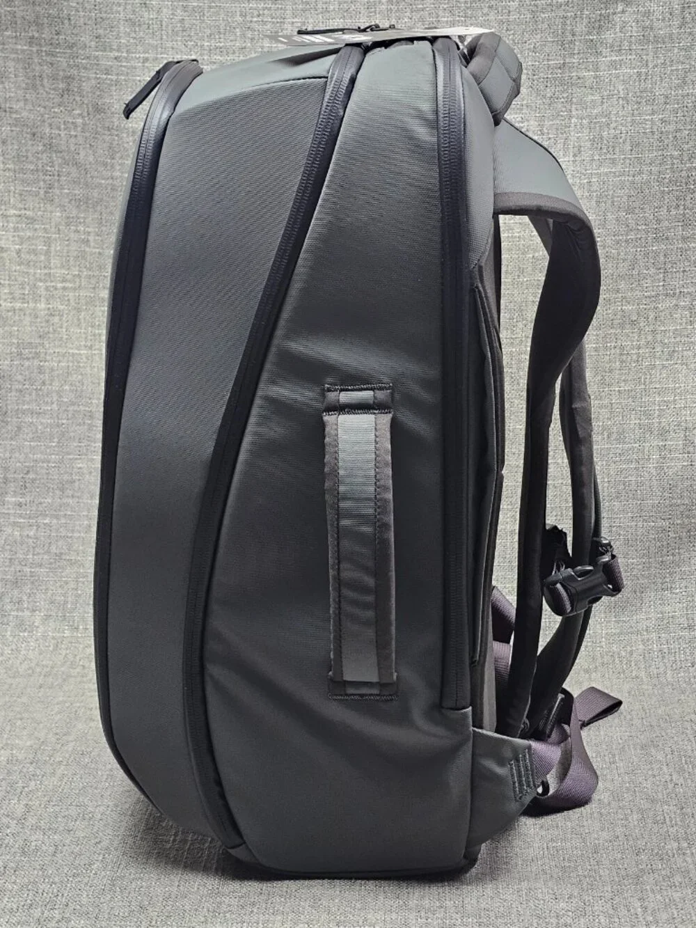 KUIU waypoint travel